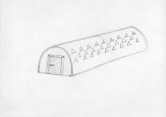 Vignette 6 - Titre : Recherche pour sept tentes avec nombrils