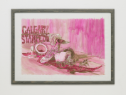 Vignette 4 - Titre : 1967 Calgary Stampede Rose Parade Float
