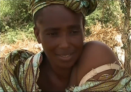 Vignette 2 - Titre : Le jardin de Lalia: des microcrédits pour les femmes maliennes