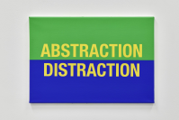 Vignette 1 - Titre : Abstraction Distraction