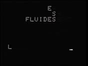 Vignette 1 - Titre : Labyrinthes fluides